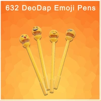 0632 ediscountshops.com Emoji Pens