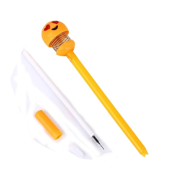0632 ediscountshops.com Emoji Pens