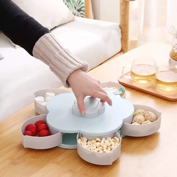 0634 Smart Candy Box