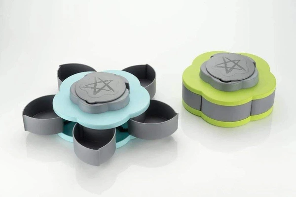 0634 Smart Candy Box
