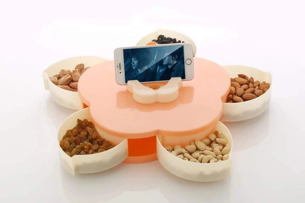 0634 Smart Candy Box