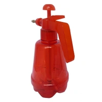 0640 Garden Pressure Sprayer Bottle 1.5 Litre Manual Sprayer