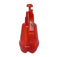 0640 Garden Pressure Sprayer Bottle 1.5 Litre Manual Sprayer