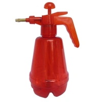 0640 Garden Pressure Sprayer Bottle 1.5 Litre Manual Sprayer