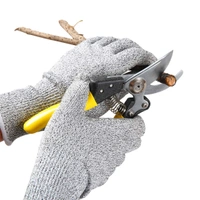 0715 Level 5 Protection Cut Resistant Gloves (1 pair)