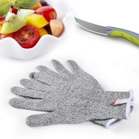 0715 Level 5 Protection Cut Resistant Gloves (1 pair)