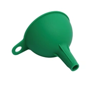 0722 Silicone Funnel For Pouring Oil, Sauce, Water, Juice And Small Food-Grains
