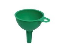 0722 Silicone Funnel For Pouring Oil, Sauce, Water, Juice And Small Food-Grains