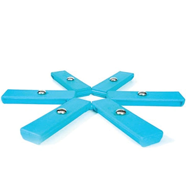 0775 Foldable Non-Slip Heat Resistant Kitchen Hotmat