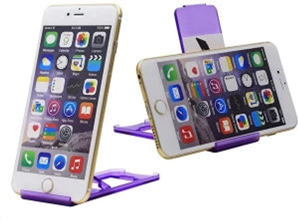0787 Universal Portable Foldable Holder Stand For Mobile