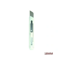0877 Heavy Duty Industrial Cutter Knife 18mm