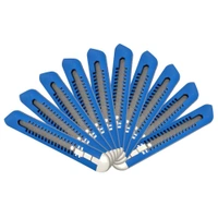 0877 Heavy Duty Industrial Cutter Knife 18mm