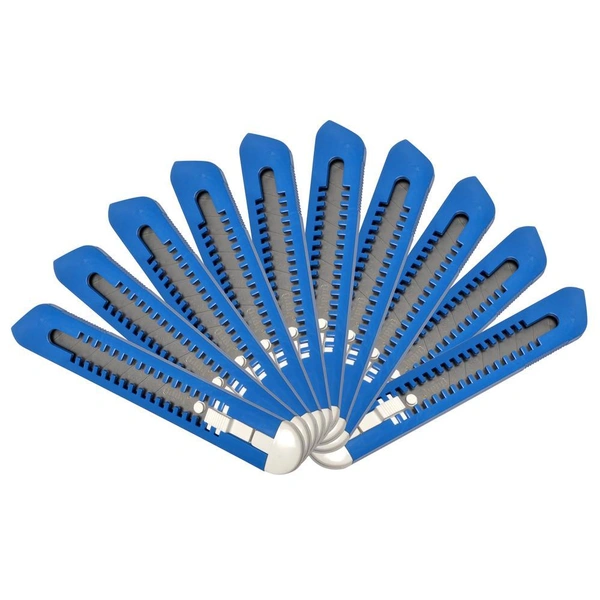 0877 Heavy Duty Industrial Cutter Knife 18mm