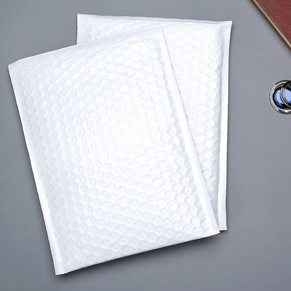 0972 50 Pc 08X11 inch L 2 Flap used for covering and storing various types of products specially while travelling and delivering etc.