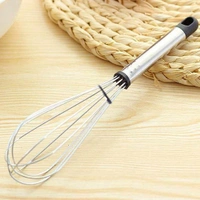 1069 Premium Multipurpose Hand Wire Whisk/Mixer