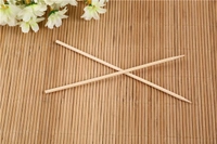 1116 Natural Bamboo Wooden Skewers/BBQ Sticks for Barbeque and Grilling
