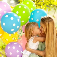 1136 Balloon Pack for Birthday Party Decoration & Occasions (100 pcs)