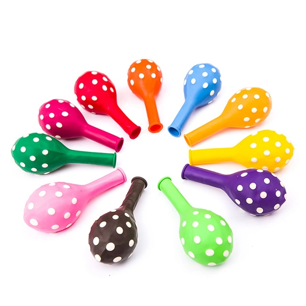1136 Balloon Pack for Birthday Party Decoration & Occasions (100 pcs)