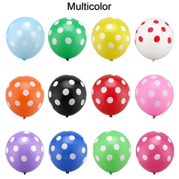 1136 Balloon Pack for Birthday Party Decoration & Occasions (100 pcs)