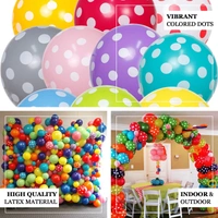 1136 Balloon Pack for Birthday Party Decoration & Occasions (100 pcs)