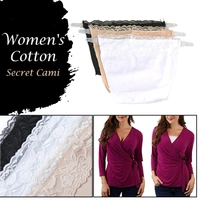 1288 Women s Cotton Secret Cami
