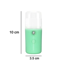 1313 Nano Mist Sprayer Humidifier Handy Portable Sprayer