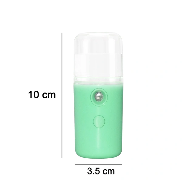 1313 Nano Mist Sprayer Humidifier Handy Portable Sprayer