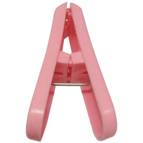 1365 Plastic Cloth Clips for cloth Dying cloth clips (multicolour)