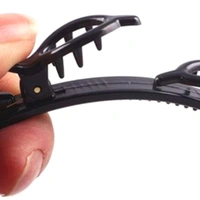 1378 Hair Styling Headband Hair Hoop Hair Band (Multicolour)