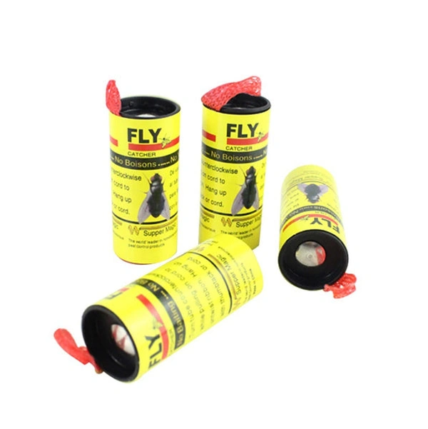 1474 Fly, Mosquito, Insects Catcher Adhesive Sticky Glue Strips