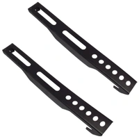 1536 Universal 14 to 42 Inch Fix LED, LCD TV Monitor Wall Mount Stand
