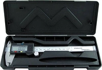 1548 Digital Vernier Caliper for Taking Internal, External Depth Thickness