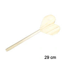 1591 Heart Shape Hammer for Pinata cake