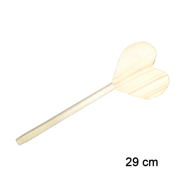 1591 Heart Shape Hammer for Pinata cake