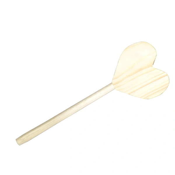 1591 Heart Shape Hammer for Pinata cake