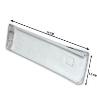 1613 Remote Control Pouch Cover Holder
