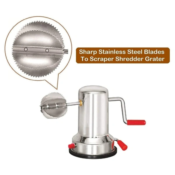 4132 Juice Maker