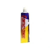 1675 Multipurpose compatible with Industrial Glue Semi Fluid transparent Adhesive