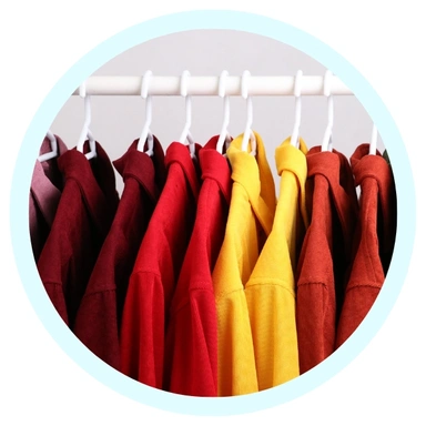 Apparel