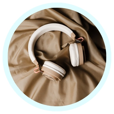 Mobile Headphones