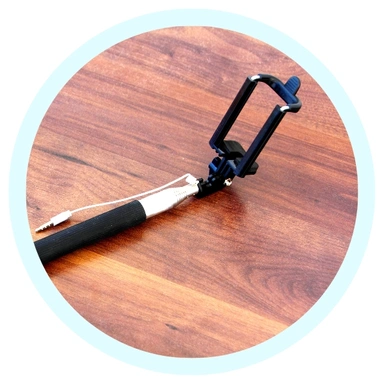 Mobile Selfie Stick