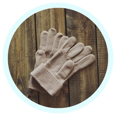 Gloves