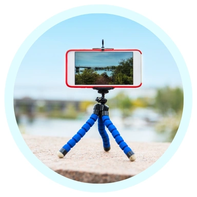 Mobile Holder & Stand