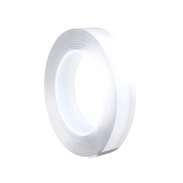 1678  Double Sided Grip Tape (10mm width X 1mm thickness X 5 meter length ) (No Box)
