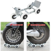 1683 Motorcycle Two-Three-Wheel Flat tire Emergency Power Booster