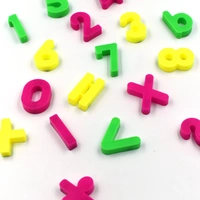 1942 AT42 Mag Number Symbol Baby Toy and game for kids and babies for playing and enjoying purposes.