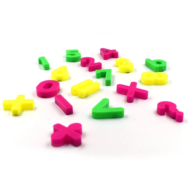 1942 AT42 Mag Number Symbol Baby Toy and game for kids and babies for playing and enjoying purposes.