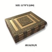 2124 Jewellery Jewel Boxes Storage Box Organizer Gift Box for Women Necklace Earring Set Bangles Churi Gift for Women