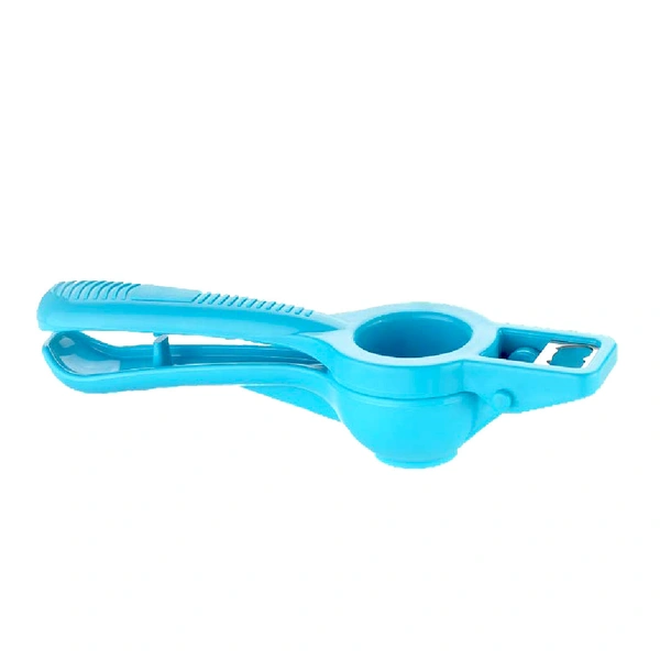 2176 Lemon Squeezer With Opener