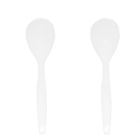 2182 Light Weight Plastic Dinner Set of 36 Pieces